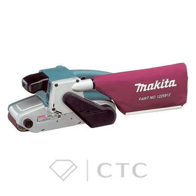 Ленточная шлифовальная машина Makita 9920