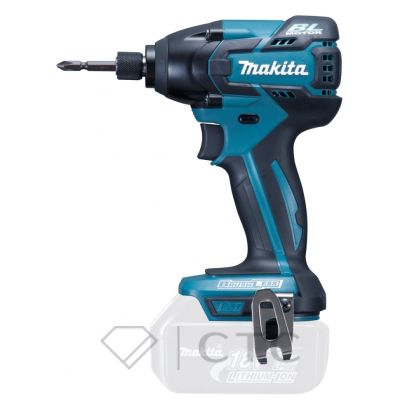 Аккумуляторный ударный шуруповерт Makita DTD129Z