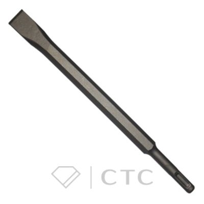 P-05511 Плоское зубило Makita, SDS+ 20х250 мм