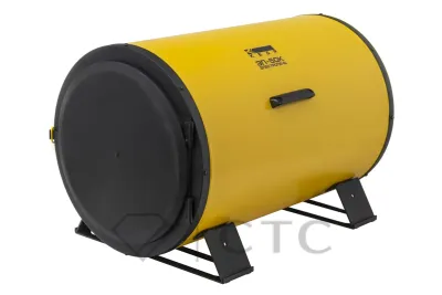 Электропечь КЕДР ЭП- 50К (220В, 400°C, загрузка 50кг)