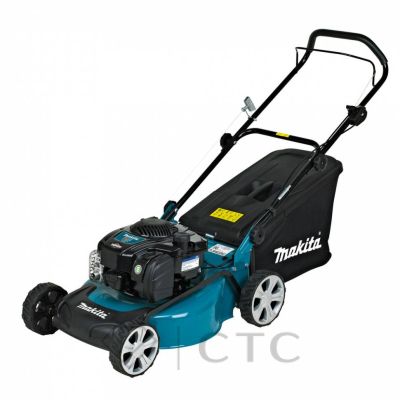 Газонокосилка бензиновая Makita PLM4620N2