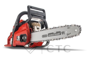 Мотопила бензиновая Solo by AL-KO Comfort Pro 6436 127429