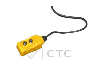 Пульт управления для лебедок электрических KCD 300 кг 220В