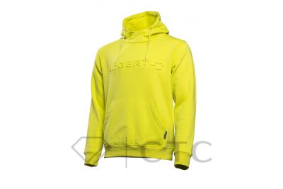 HOGERT толстовка с капюшоном лимонного цвета 2XL (56)