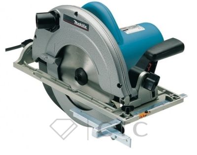 Пила дисковая Makita 5903 R (5903R)5.001