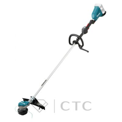 Аккумуляторная коса Makita DUR368LZ, 2x18В, 35см (без АКБ и ЗУ)5.000