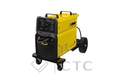 Полуавтомат КЕДР AlphaMIG-250S-3 (30–250А, 380В)