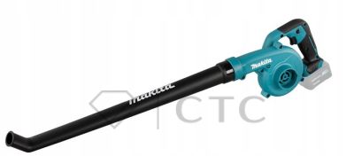 Аккумуляторная воздуходувка Makita UB101DZ