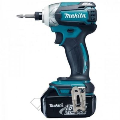 Аккумуляторный ударный шуруповерт Makita BTD147Z