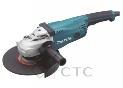 Углошлифовальная машина Makita GA 9020 SF (болгарка Makita GA9020SF)5.002