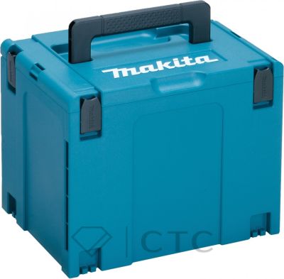 Кейс MakPac Makita тип4 821552-6 315мм5.001