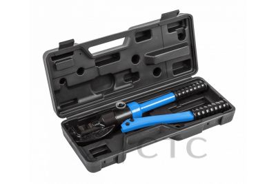 HOEGERT Гидравлические ножницы 4-16 мм