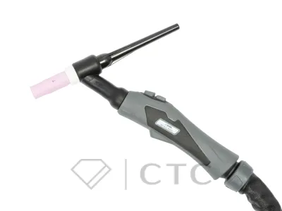 Горелка аргоновая КЕДР TIG-18FX EXPERT