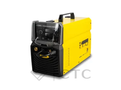 Полуавтомат КЕДР AlphaMIG-200S (220В, 30-200А)