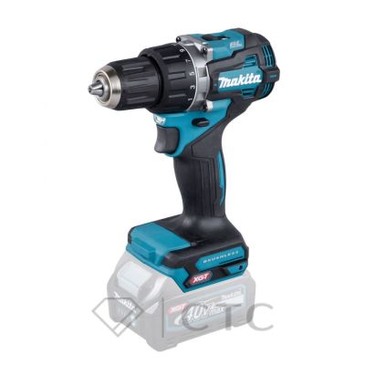 Аккумуляторная дрель-шуруповерт XGT Makita DF002GZ5.001