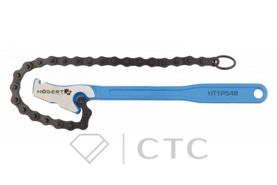 HOEGERT Цепной ключ