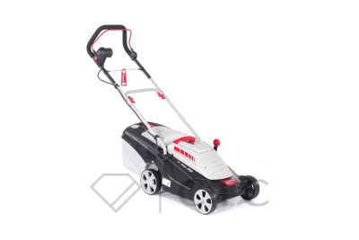 Газонокосилка электрическая GEOS Comfort 34 Е (1,2 кВт) 212857