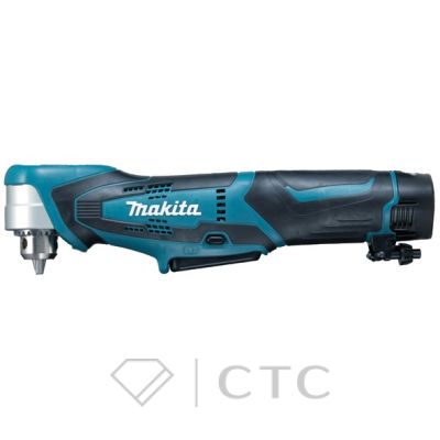 Угловая дрель Makita DA330DWE