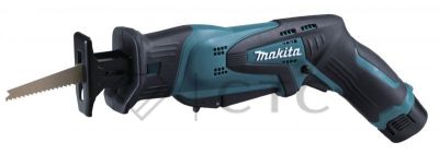 Аккумуляторная сабельная пила Makita JR102DWE