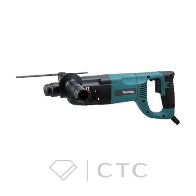 Перфоратор Makita HR 2455 (HR2455)