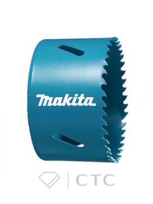 B-11499 Коронка Makita HSS, BiM, +Co 8%, ?102