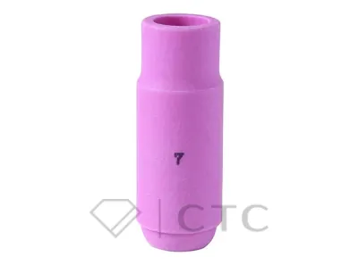 Сопло керамическое КЕДР (TIG-17–18–26 PRO/EXPERT) № 7 / Ø 11,0 мм