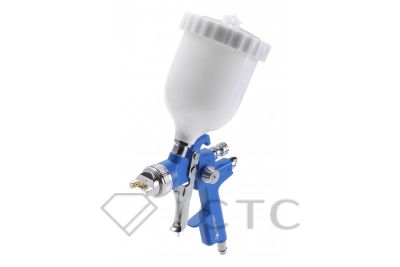 HOEGERT Пистолет-распылитель с верхним бачком, 600 мл
