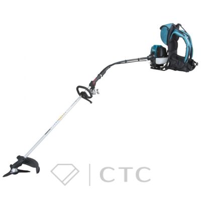 Бензокоса ранцевая Makita EM4350RH5.000