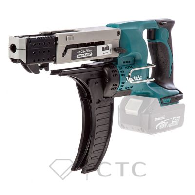 Аккумуляторный шуруповерт Makita DFR550Z