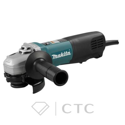 Угловая шлифовальная машина Makita 9564P