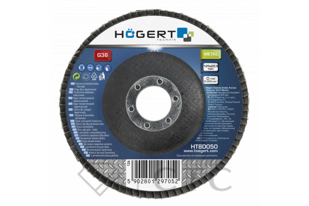 HT8D050
