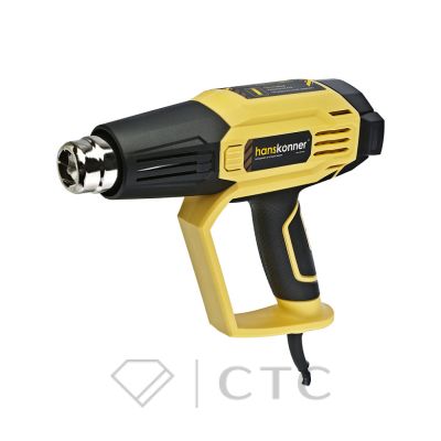 Фен технический Hanskonner HHG2023CD