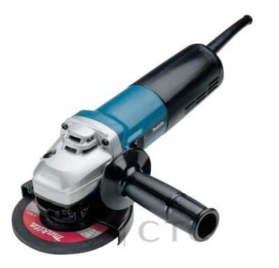 Углошлифовальная машина Makita 9565 CV (болгарка Makita 9565CV)