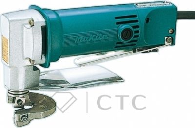 Ножницы по металлу листовые Makita JS 1600 (JS1600)