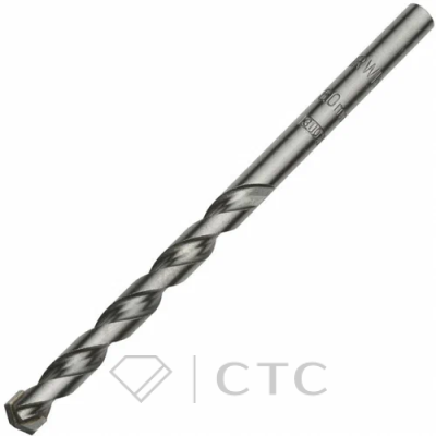 Сверло по бетону 5x45x85 Makita D-05240