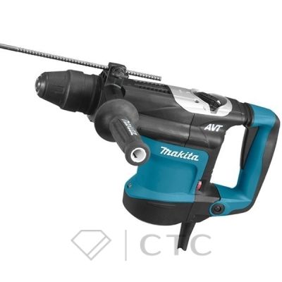 Перфоратор Makita HR3541FC (HR 3541 FC)
