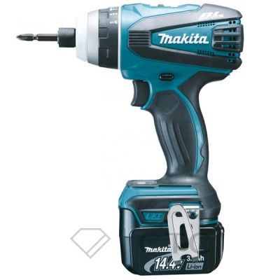 Аккумуляторный шуруповерт Makita BTP131RFE