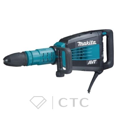Отбойный молоток Makita HM 1214 C (HM1214C)