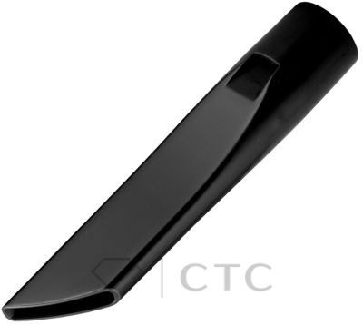Щелевая насадка 160x32 для пылесосов CL001G/CL002G (Makita 413859-0)