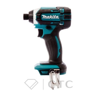 Аккумуляторный шуруповерт Makita DTD152ZX1