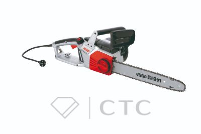 Мотопила электрическая AL-KO Comfort EKS 2400/40 112808