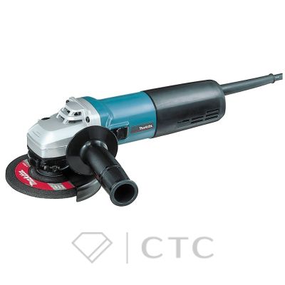 Угловая шлифмашина Makita 9565 HZ5.002