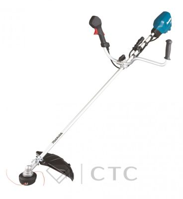 Аккумуляторная коса MAKITA UR101CZ