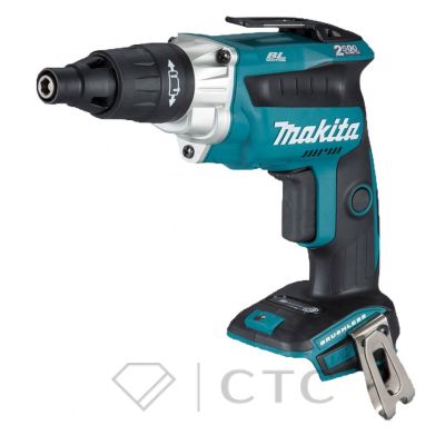 Аккумуляторный шуруповерт Makita DFS 251 Z (DFS251Z)