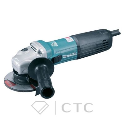 Угловая шлифмашина Makita GA4540R5.000