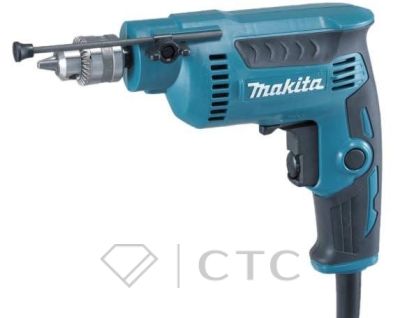 Дрель Makita DP2010