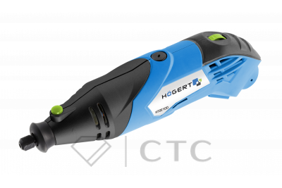 HOEGERT Mногофункциональная шлифовальная сетевая машинка, 8000-35000 об. / мин-1
