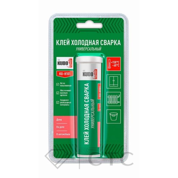 KU-H101 холодная сварка