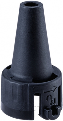 Сопло 7 мм для воздушного пистолета AS001G (Makita 191X13-7)
