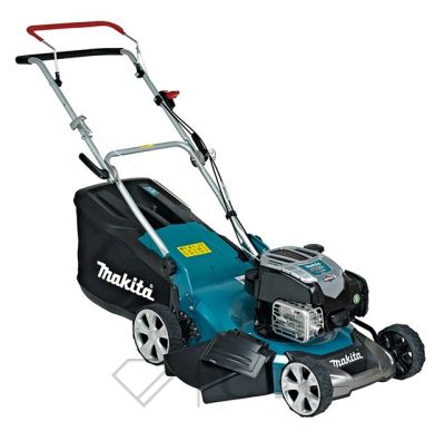 Бензиновая газонокосилка Makita PLM4630N2